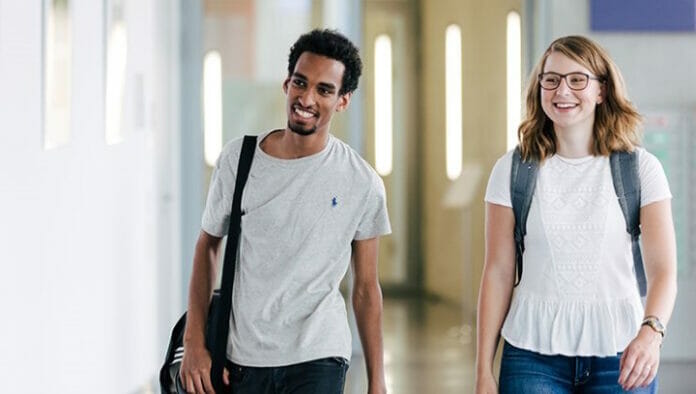 HdM, Hochschule der Medien,