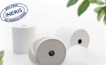 Lecta, Ineris, Thermopapier, Bisphenol-A,