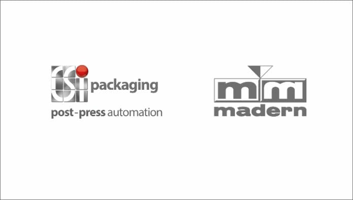 Madern, CSi packaging