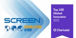 Screen Europe, Clarivate,