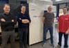 Drukservice Impressa, Screen Europe, Screen Truepress, UV-Inkjet,