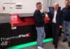 XSYS, KB Folie, Flexoplatten-Herstellung, ThermoFlexX,