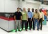 XSYS, NDigitec, Flexoplatten-Herstellung,