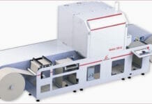 Amica Systems, UV-Inkjet,