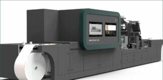 Dantex, UV-Inkjet,