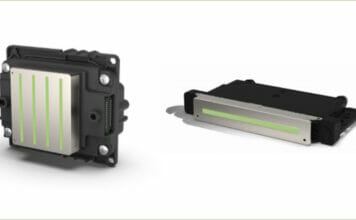 Epson, Inkjet-Druckkopf,