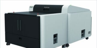 Fujifilm, Offsetplatten,