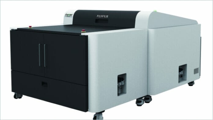 Fujifilm, Offsetplatten,