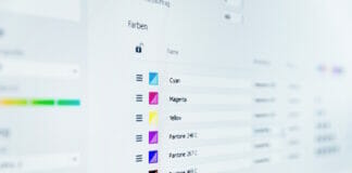 gmg, ColorProof, OpenColor, Proofing,