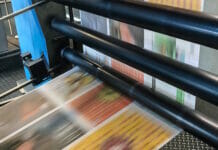 hubergroup, Rollenoffset, migrationsarm, Lebensmittelverpackungen,