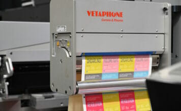 Vetaphone, Koronavorbehandlung,