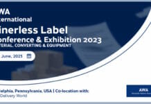 AWA Alexander Watson Associates, Linerless,