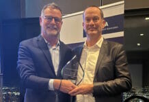 AWA Alexander Watson Associates, Release Liner, Awards, Elkem,