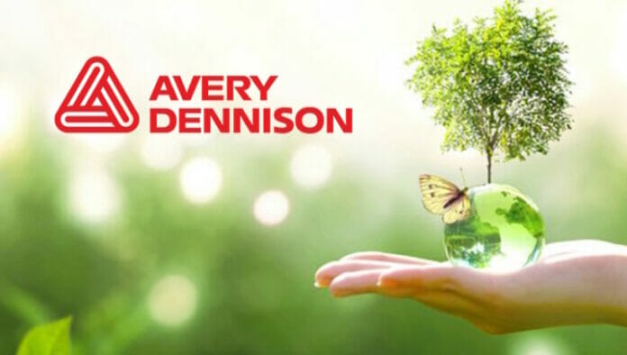 Avery Dennison, Carbon Trust, Nachhaltigkeit,