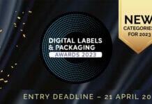 Awards, DLP Awards