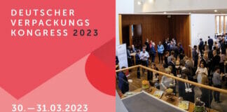 dvi, Deutscher Verpackungskongress,