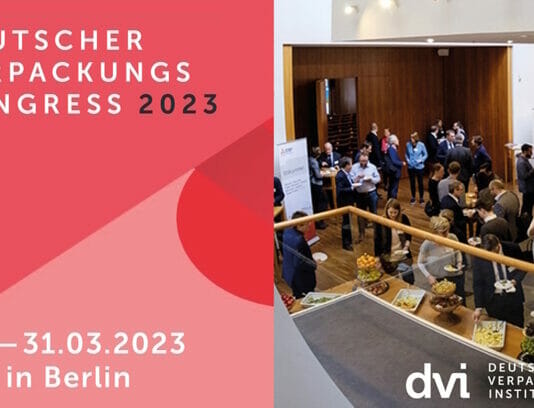 dvi, Deutscher Verpackungskongress,