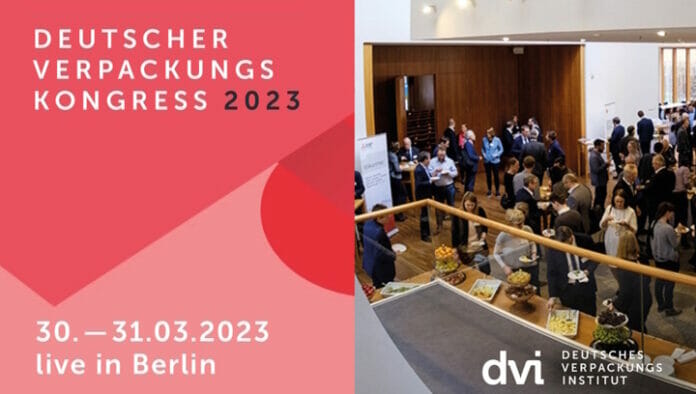 dvi, Deutscher Verpackungskongress,