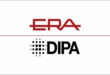 ERA European Rotogravure Association, DIPA, Dekordruck,