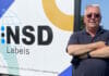 NSD Labels, Edale,