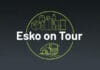 Esko, Roadshow,