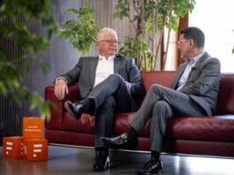 Faller Packaging, Nachhaltigkeitsbericht,