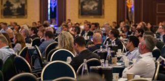 Finat, European Label Forum,