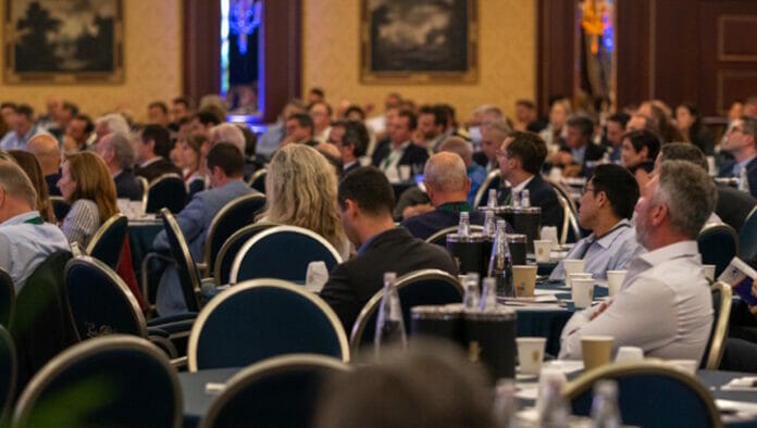 Finat, European Label Forum,