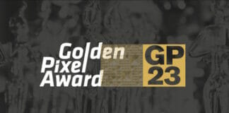 EMGROUP, Golden Pixel Award, Awards,