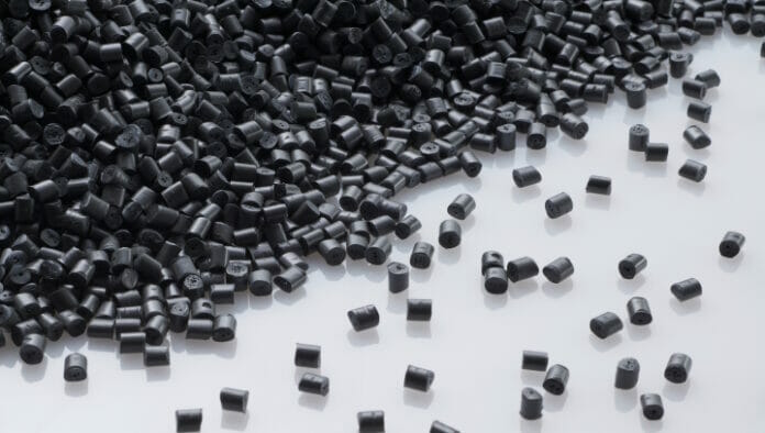 Kurz, PET-Recycling