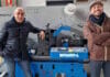 Lemorau, Data-Tec, Dieter Gansert Grafische Maschinen, Finishing,
