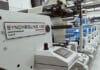 Stermans Etiketten, Lombardi Converting Machinery,