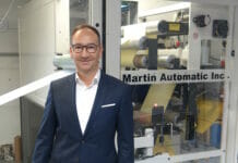 Martin Automatic, Barthel Gruppe,