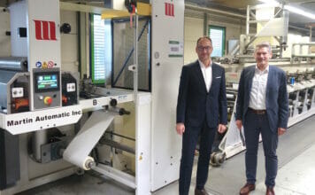 Martin Automatic, Barthel Gruppe,