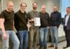 Miraclon, Köstlin Prepress, Zertifizierung,