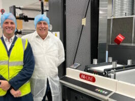 Nilpeter, Reflex Label Plus,