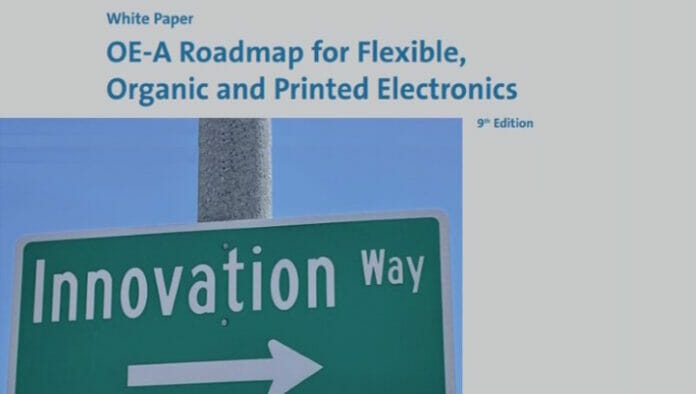OE-A, gedruckte Elektronik,