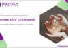 RadTech, Webinars, LED-uV