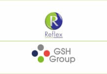 Reflex Labels, GSH Group