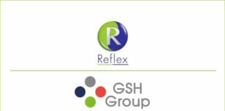 Reflex Labels, GSH Group