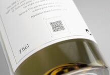 Scribos, HP Indigo, Fälschungsschutz, QR-Codes,