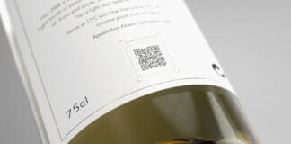 Scribos, HP Indigo, Fälschungsschutz, QR-Codes,