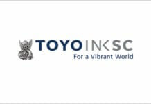 Toyo Ink,