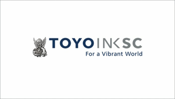 Toyo Ink,