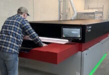 XSYS, Mark-Maker Co, ThermoFlexX,