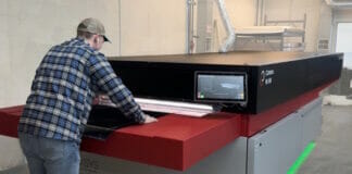 XSYS, Mark-Maker Co, ThermoFlexX,