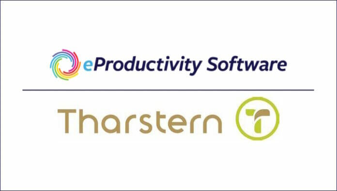 eProductivity Software, Tharstern, Branchensoftware,