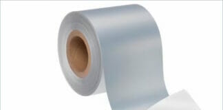 3M, Polyesterfolien, Etikettenfolien,