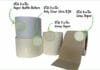 DTM Print, Etikettenmaterial,