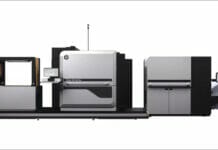 HP Indigo, flexible Verpackungen, Digitaldruck,